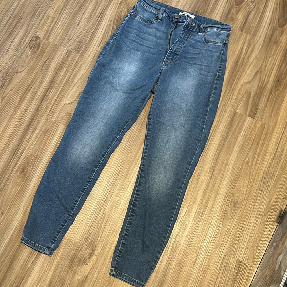 Refuge jeans